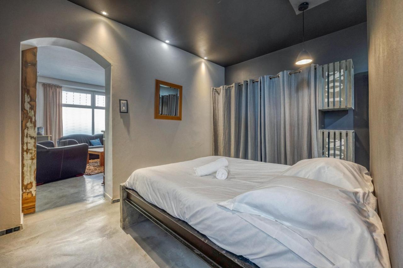 The 80'S - Tram Apartment Fontaine  Luaran gambar