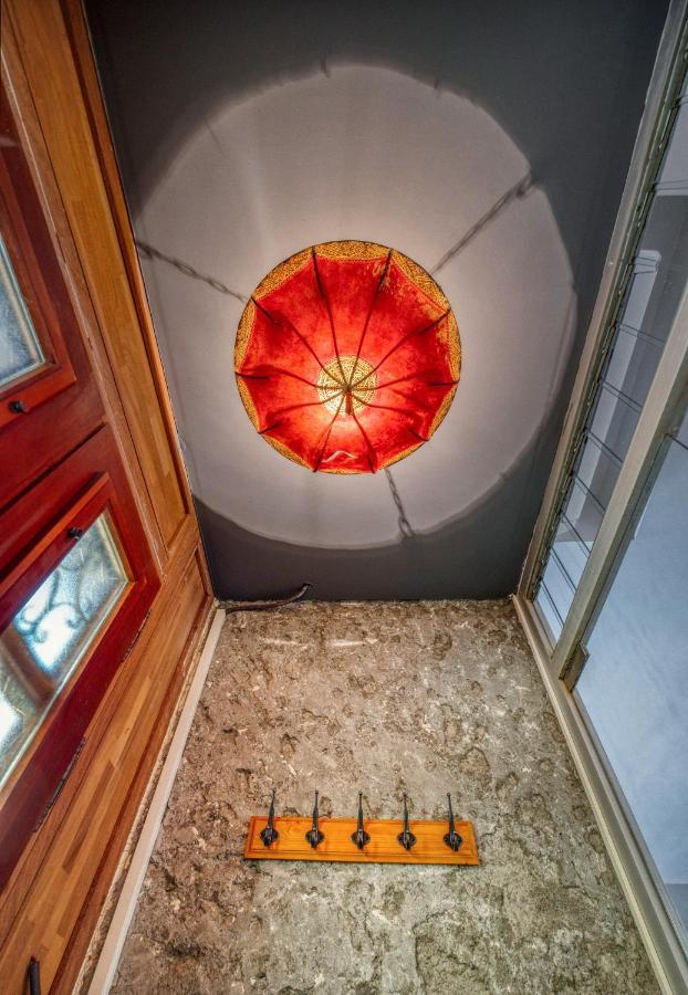 The 80'S - Tram Apartment Fontaine  Luaran gambar